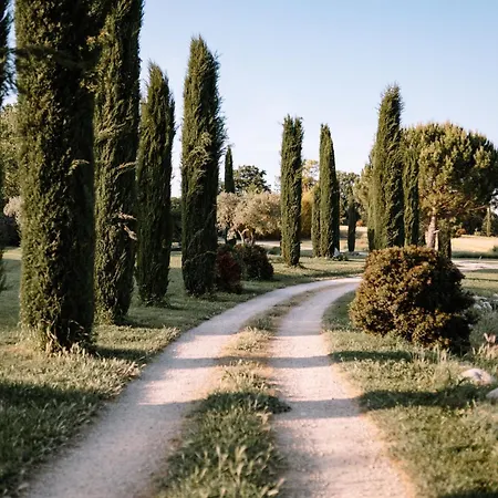 Domaine De La Barbeirasse