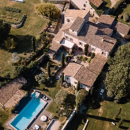 Domaine De La Barbeirasse
