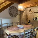 Domaine De La Barbeirasse Σπίτι διακοπών Céreste