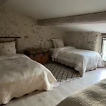 Domaine De La Barbeirasse Σπίτι διακοπών Céreste