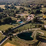 Domaine De La Barbeirasse * Céreste