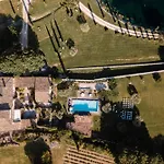 Σπίτι διακοπών Domaine De La Barbeirasse