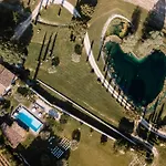 Domaine De La Barbeirasse *