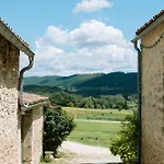 Σπίτι διακοπών Domaine De La Barbeirasse Céreste