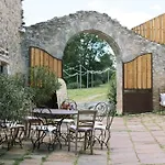 Σπίτι διακοπών Domaine De La Barbeirasse *