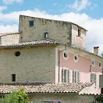 Σπίτι διακοπών Domaine De La Barbeirasse Céreste