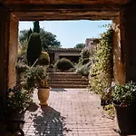 Domaine De La Barbeirasse Σπίτι διακοπών Céreste