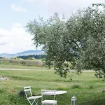 Domaine De La Barbeirasse Σπίτι διακοπών *