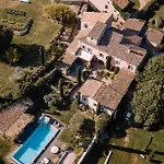 Domaine De La Barbeirasse