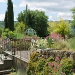 Σπίτι διακοπών Domaine De La Barbeirasse Céreste