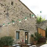 Domaine De La Barbeirasse Σπίτι διακοπών Céreste