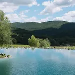 Domaine De La Barbeirasse Céreste