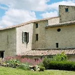 Σπίτι διακοπών Domaine De La Barbeirasse *