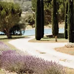 Domaine De La Barbeirasse Σπίτι διακοπών *