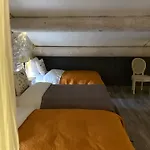 Domaine De La Barbeirasse Σπίτι διακοπών