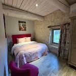 Domaine De La Barbeirasse Céreste