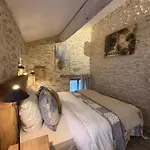 Domaine De La Barbeirasse Σπίτι διακοπών *