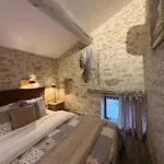 Domaine De La Barbeirasse Σπίτι διακοπών Céreste