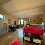 Domaine De La Barbeirasse Σπίτι διακοπών *