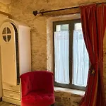 Domaine De La Barbeirasse * Céreste