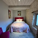 Domaine De La Barbeirasse Σπίτι διακοπών *