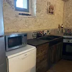 Σπίτι διακοπών Domaine De La Barbeirasse Céreste