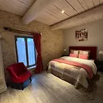 Σπίτι διακοπών Domaine De La Barbeirasse Céreste