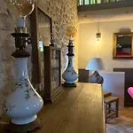 Σπίτι διακοπών Domaine De La Barbeirasse *