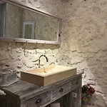 Σπίτι διακοπών Domaine De La Barbeirasse Céreste