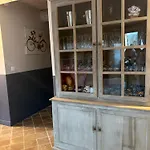 Σπίτι διακοπών Domaine De La Barbeirasse Céreste