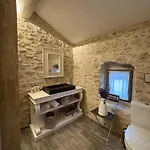 Domaine De La Barbeirasse Σπίτι διακοπών