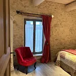 Domaine De La Barbeirasse Σπίτι διακοπών *