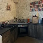 Σπίτι διακοπών Domaine De La Barbeirasse *