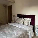 Domaine De La Barbeirasse Ferienhaus *