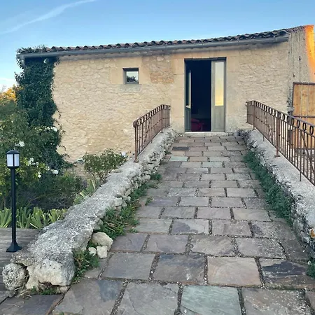 Domaine De La Barbeirasse * Cereste