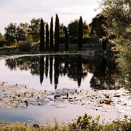Domaine De La Barbeirasse