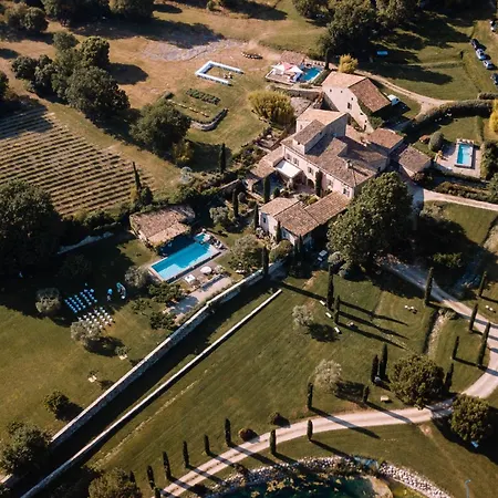 Domaine De La Barbeirasse