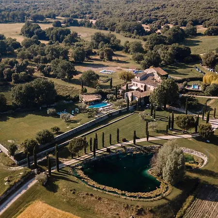 Domaine De La Barbeirasse * Cereste