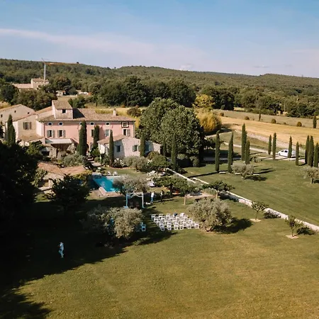 Domaine De La Barbeirasse *
