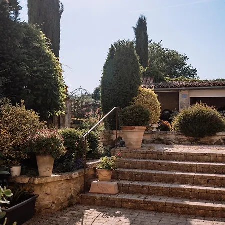 Domaine De La Barbeirasse *