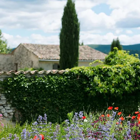 Domaine De La Barbeirasse Дом отдыха