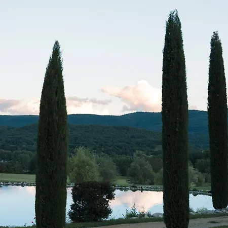 Domaine De La Barbeirasse * Cereste