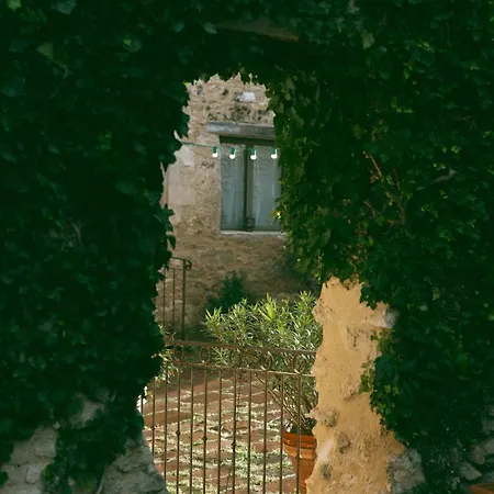 Domaine De La Barbeirasse Cereste