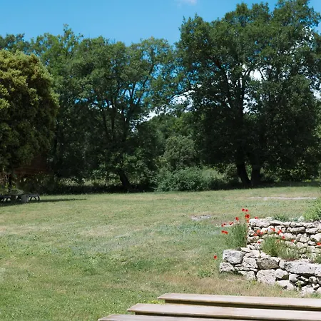 Domaine De La Barbeirasse * Céreste