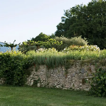 Domaine De La Barbeirasse