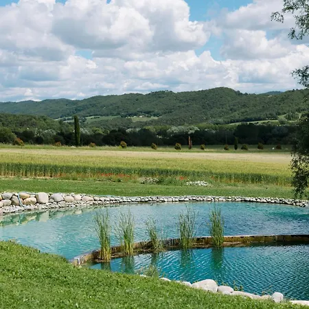 Дом отдыха Domaine De La Barbeirasse