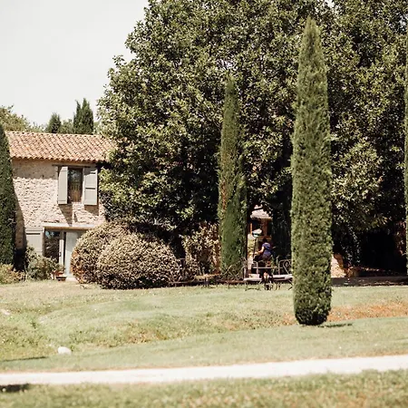 Domaine De La Barbeirasse
