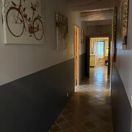 Дом отдыха Domaine De La Barbeirasse Cereste