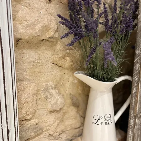 Domaine De La Barbeirasse Дом отдыха *