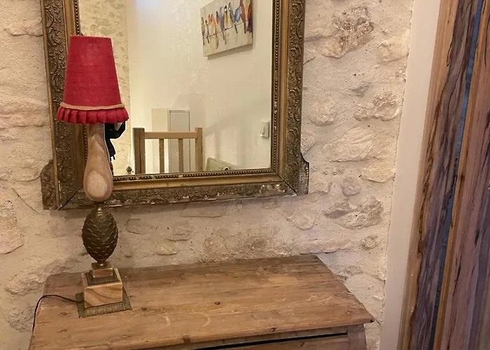 Domaine De La Barbeirasse Cereste